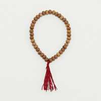Japa Mala náramek santal 06 mm