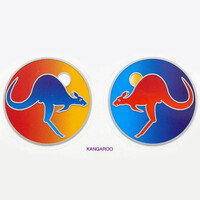 Mandala Sunlight M Kangaroo
