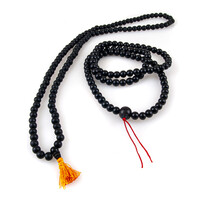 Japa Mala eben 10 mm
